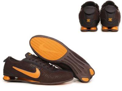 Nike Shox R3-40